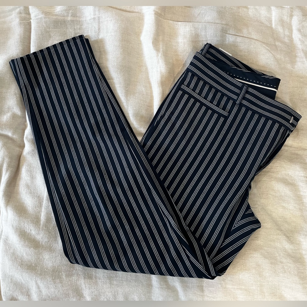 3 pairs Sloane Cropped pant
